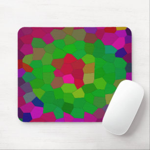 Schafft die Aufregung herbei.... Mousepad
