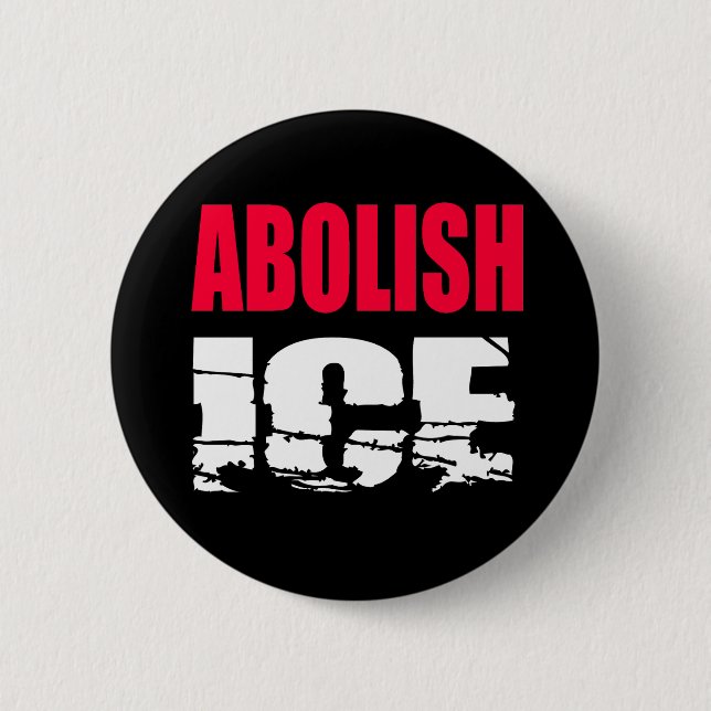Schafft ICE ab Button (Vorderseite)