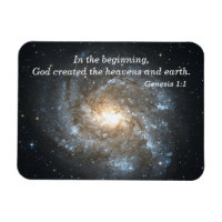 Schaffung des Universums