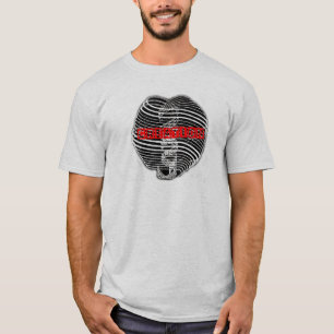 Schaffung T-Shirt