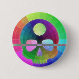 Schaffungs-Knopf Button