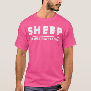 Schafprämie T-Shirt