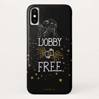 Schaftmaschine Harry Potters | ist frei iPhone X Hülle