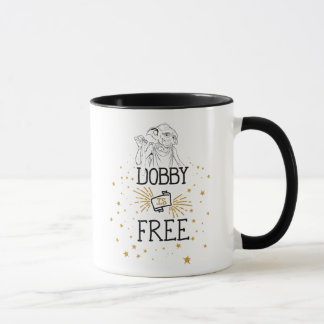 Schaftmaschine Harry Potters | ist frei Tasse