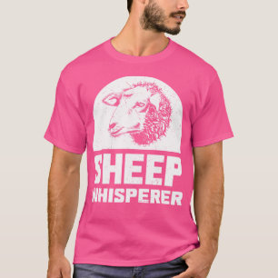 Schafweisser T-Shirt