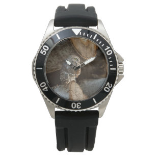 Schale 11 armbanduhr