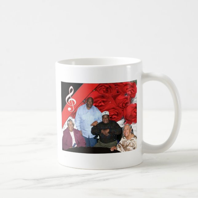 Schale 1 archie tasse (Rechts)