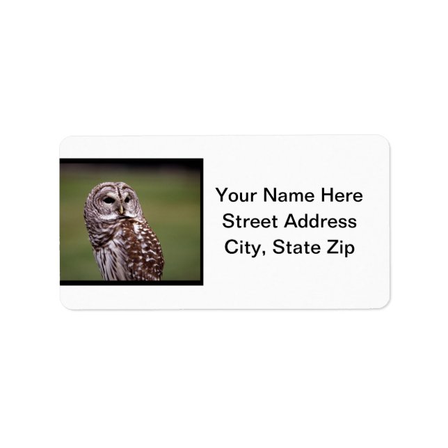 Schale (5) adressaufkleber (Vorne)