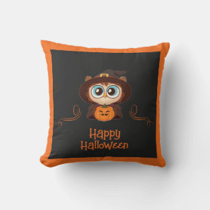 Schale/Herbst/Herbst/Halloween/Kürbis Kissen