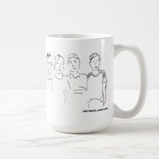 Schale Improv Tasse