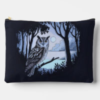 Schale in Holzaufbereitungsbeutel