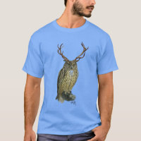 Schale mit Antlern schlicht 2
