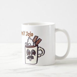 Schale O Jojo Tasse