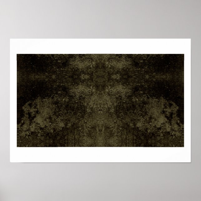 Schale - Plakat 19x13 (Option Leinwand) (Vorne)