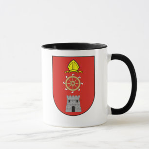 Schale Portugiese-Indiens (Goa) Tasse