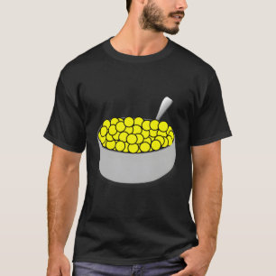 Schale T-Shirt