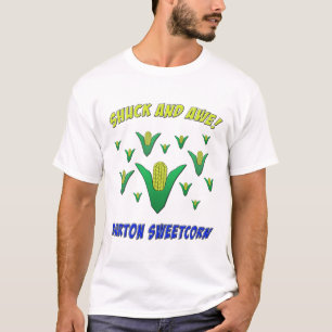 Schale und Ehrfurcht! T-Shirt