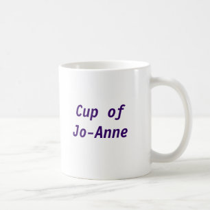 Schale von Joanne Tasse
