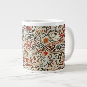 Schale William Morris Blumendesign Jumbo-Tasse