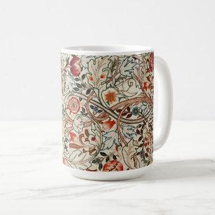 Schale William Morris Blumendesign Kaffeetasse