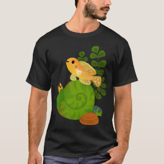 Schalenbewohner - Ocellatus T-Shirt