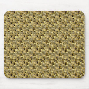 Schalenfrüchte Mousepad