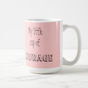 Schalen'O-Mut Tasse