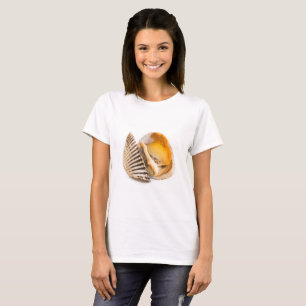 Schalentiere T-Shirt
