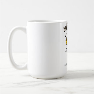 Schäler-Tuch-Napkin Kaffeetasse