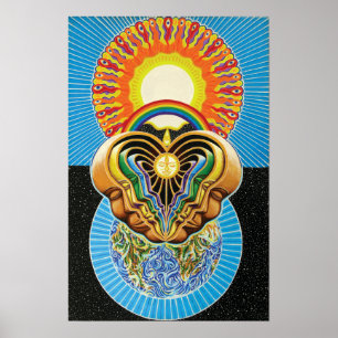 Schälkörper 2 poster