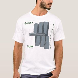 SCHALLDÄMPFER-LAGER? T-Shirt