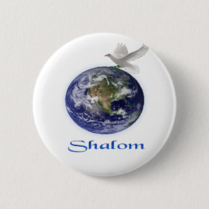 Schalom Button