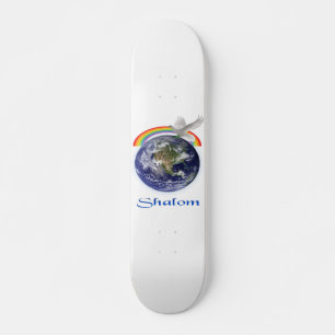 Schalom Skateboard