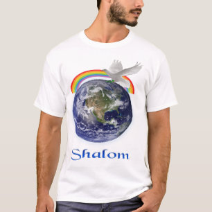 Schalom T-Shirt