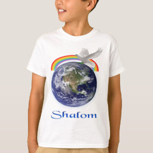 Schalom T-Shirt