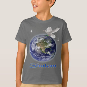 Schalom T-Shirt