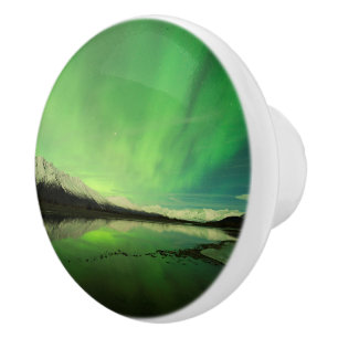 Schalotten Aurora Keramikknauf