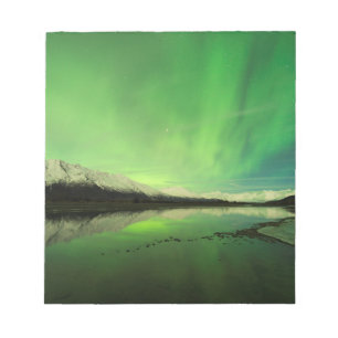 Schalotten Aurora Notizblock