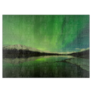 Schalotten Aurora Schneidebrett