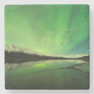 Schalotten Aurora Steinuntersetzer