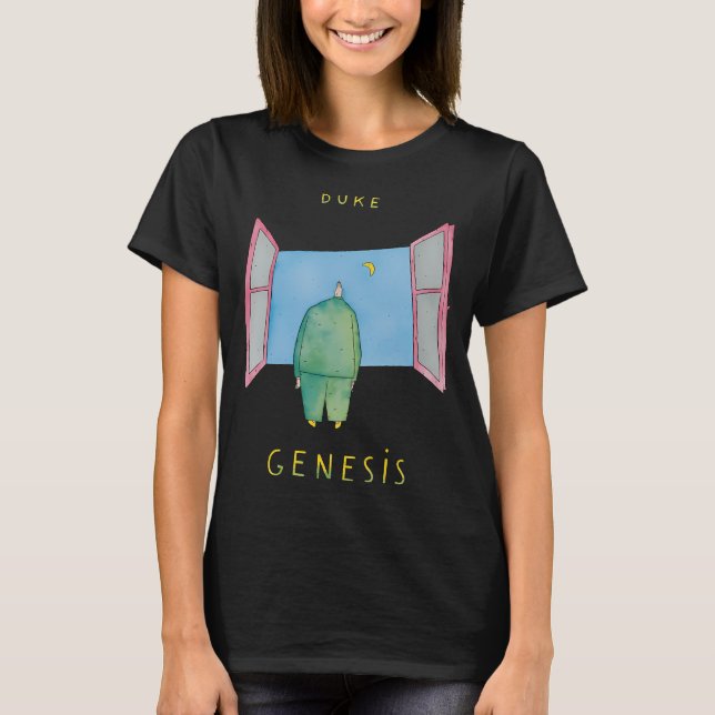 Schalte es wieder ein T-Shirt (Vorderseite)