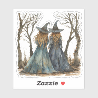 SCHALTEN IN DEN WOLDEN AUFKLEBER