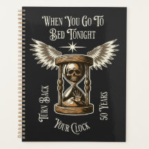 Schalten Sie die Uhr 50 Jahre zurück