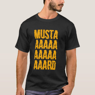 Schalten Sie diesen Fernseher aus Performance Gesc T-Shirt