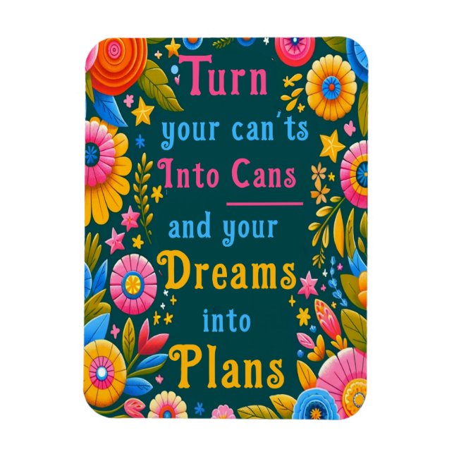 Schalten Sie Ihre Dosen in Dosen um Magnet (Vertikal)