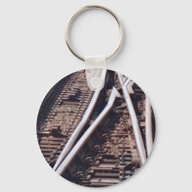 Schalter Schlüsselanhänger (Vorderseite)