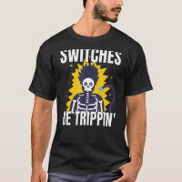 Schalter sind Trippin Electrician S Funny