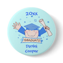 Schaltfläche "Abschluss im benutzerdefinierten Kin