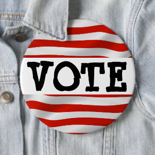 SCHALTFLÄCHE ABSTIMMEN BUTTON