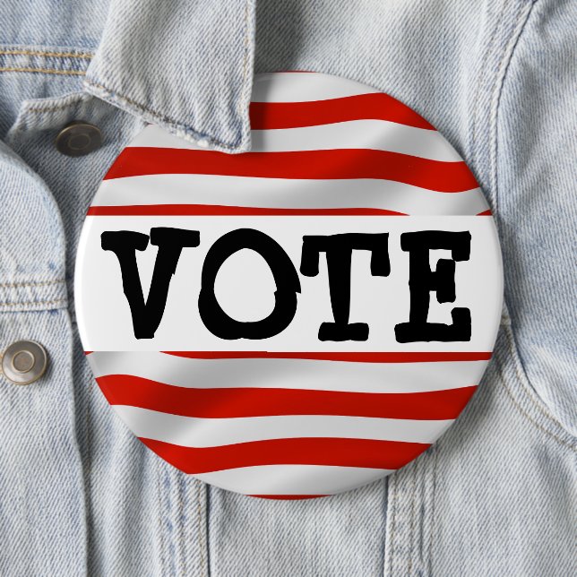 SCHALTFLÄCHE ABSTIMMEN BUTTON (Beispiel)